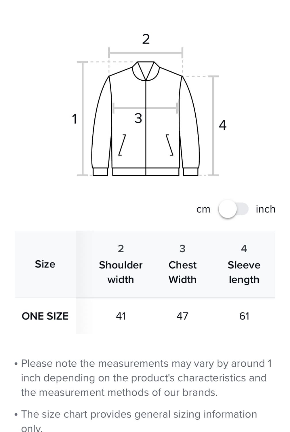 마뗑킴 스노우플레이크 니트 집업 블랙 상품이미지5