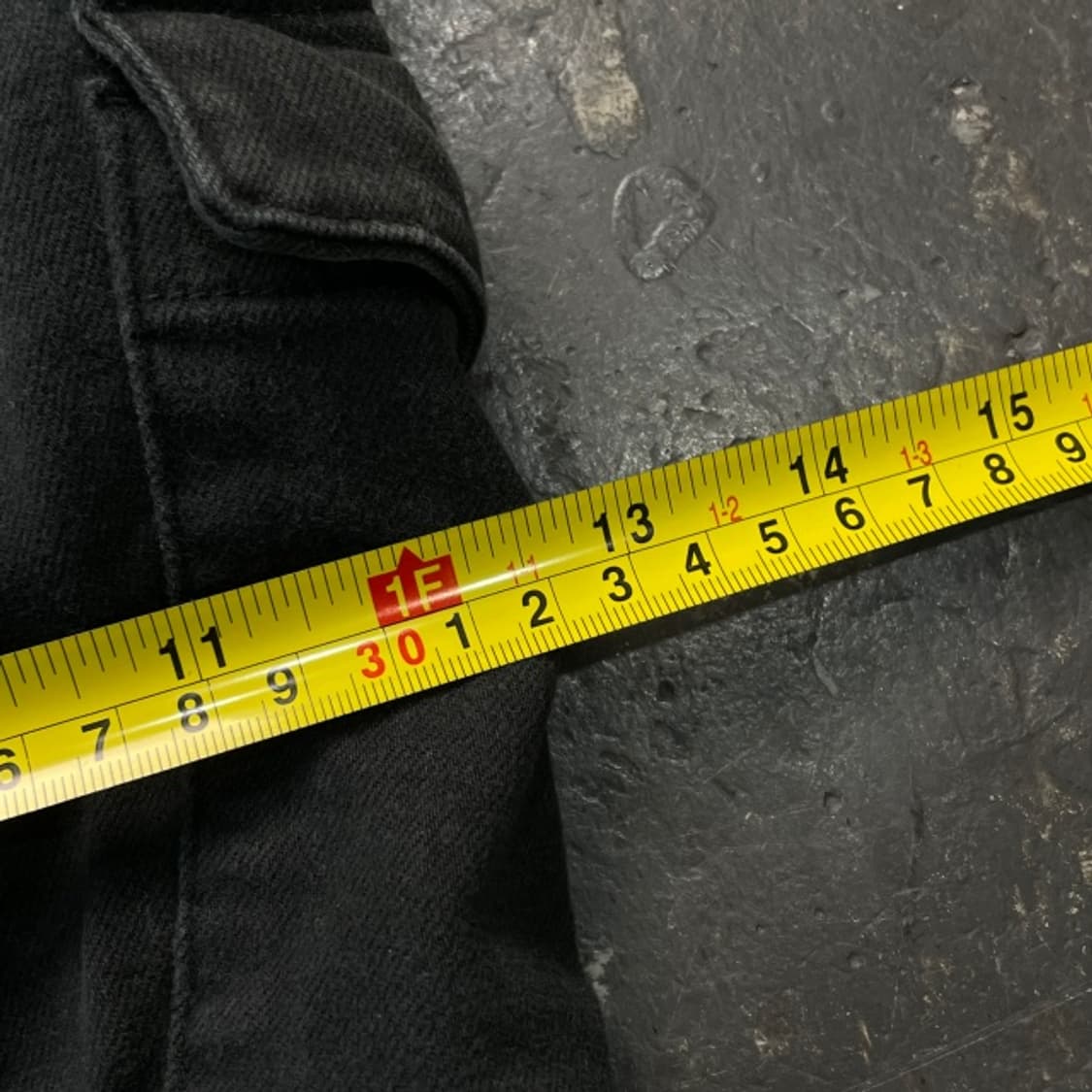 105 내셔널지오그래픽 와펜 조거팬츠 상품이미지7