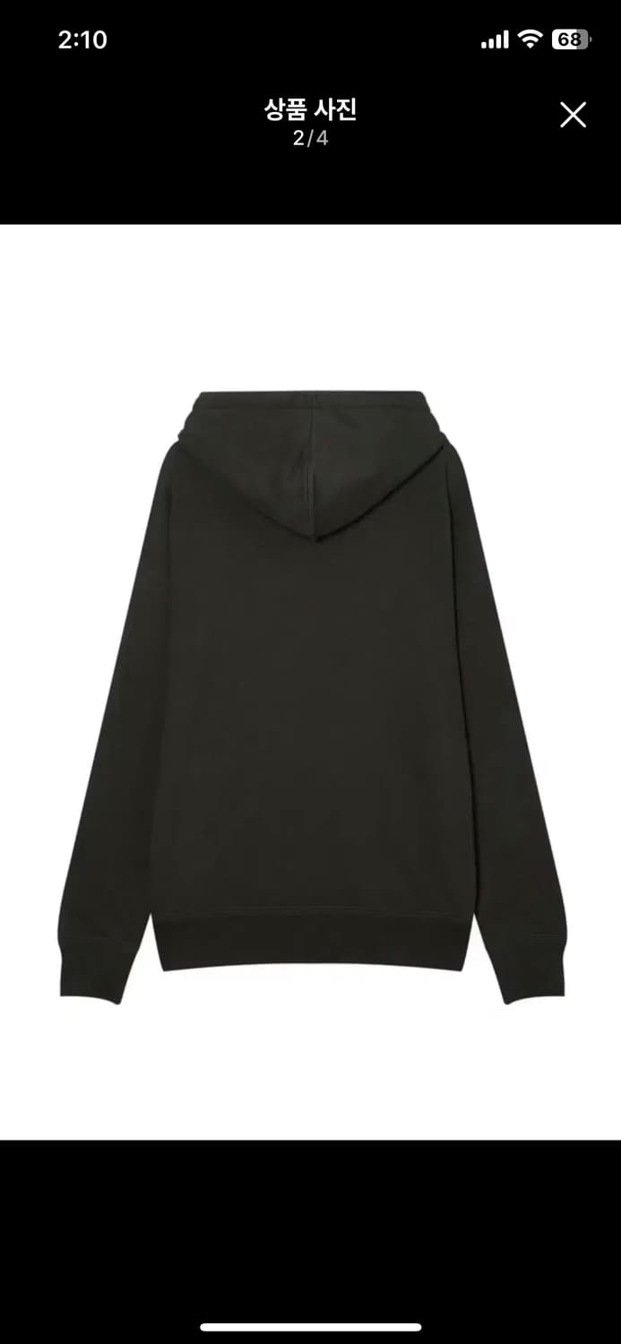 이자벨마랑 후드L  상품이미지2