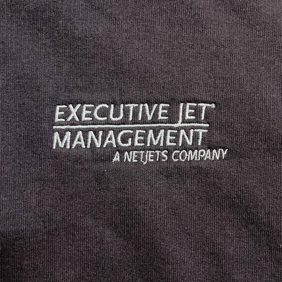 [희귀/워크웨어]칼하트(Carhartt) Netjets 후드집업 상품이미지4