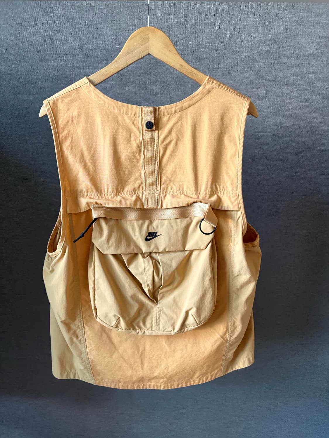 나이키 베스트 오렌지 상품이미지3