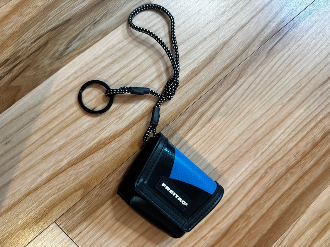 프라이탁 F213 미니메신저백 새상품 팝니다 상품이미지4