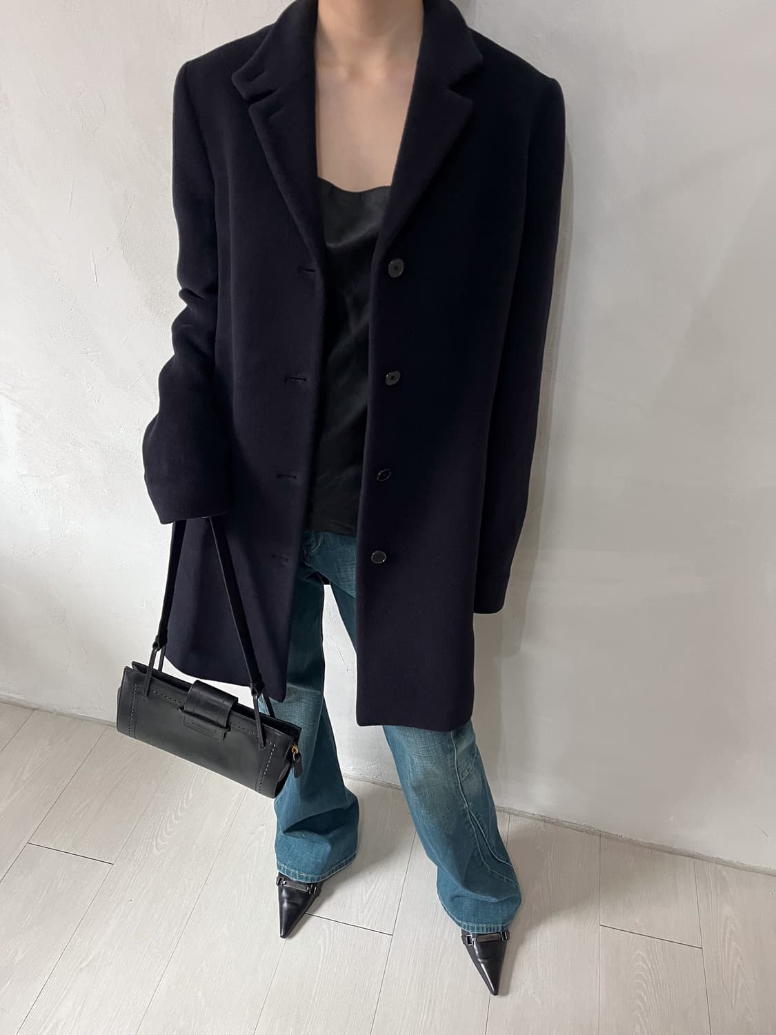 Jil Sander AW2012 (Raf simons) 상품이미지1