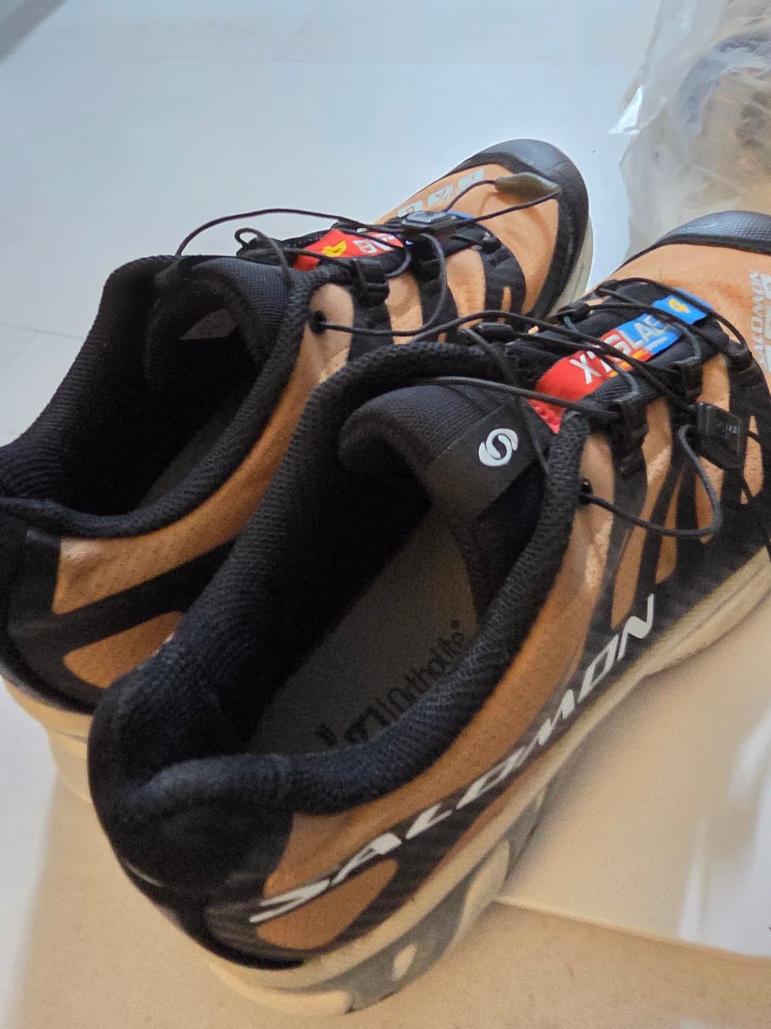 살로몬 xt-4 275 상품이미지2