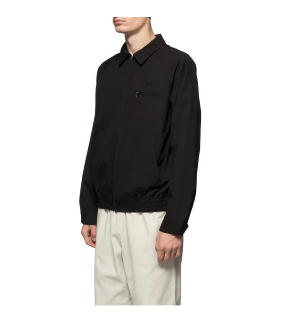 [M] 스투시 브라이언 자켓 상품이미지1