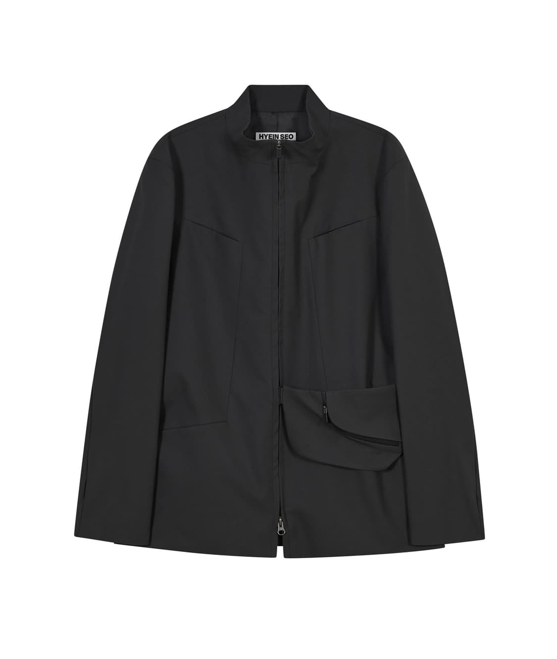 [2] 혜인서 Jacket w/ Waist Bag 상품이미지1