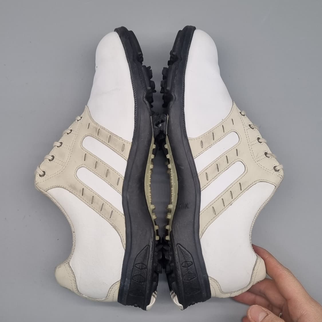 아디다스 아디웨어 골프화 245 상품이미지5