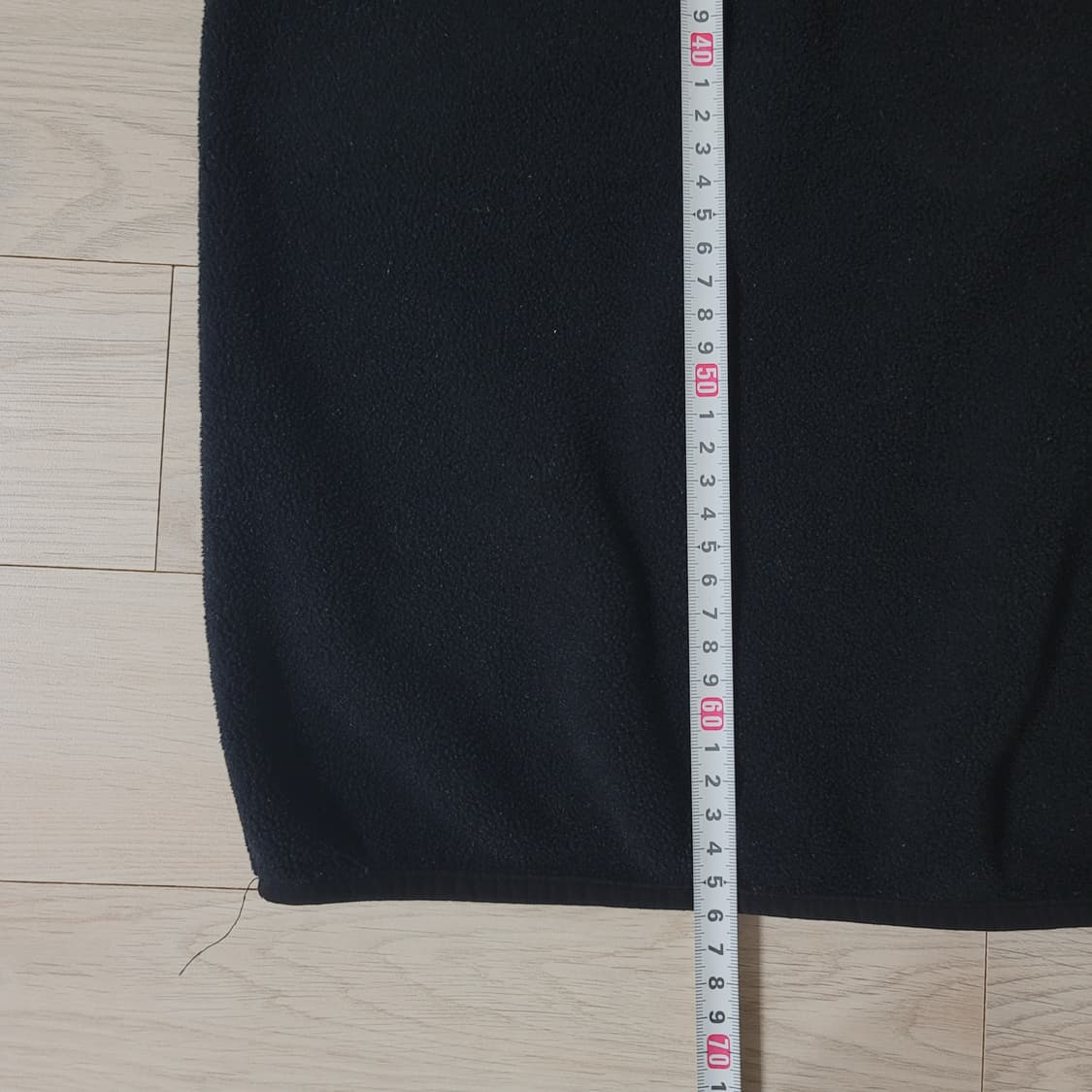 [우먼 M] 파타고니아 신칠라 라이트웨이트 올블랙 상품이미지7