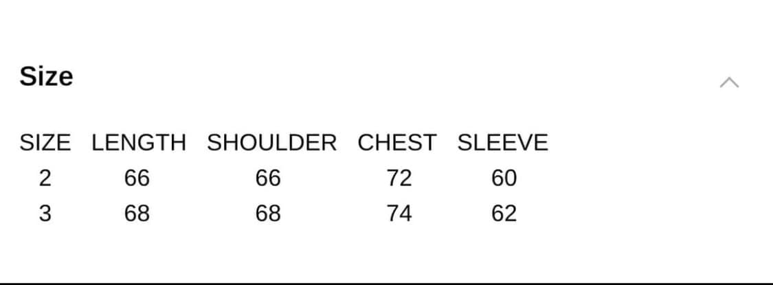 카미엔 벌룬 하프집업 3size 상품이미지3