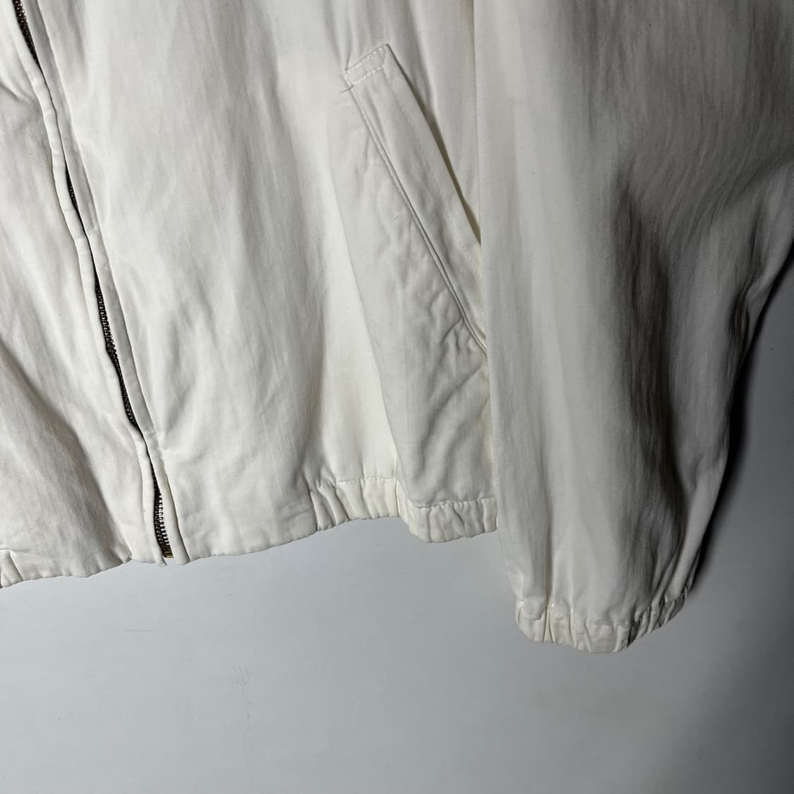 [Polo] 폴로랄프로렌 스윙탑 헤링턴 자켓 상품이미지3