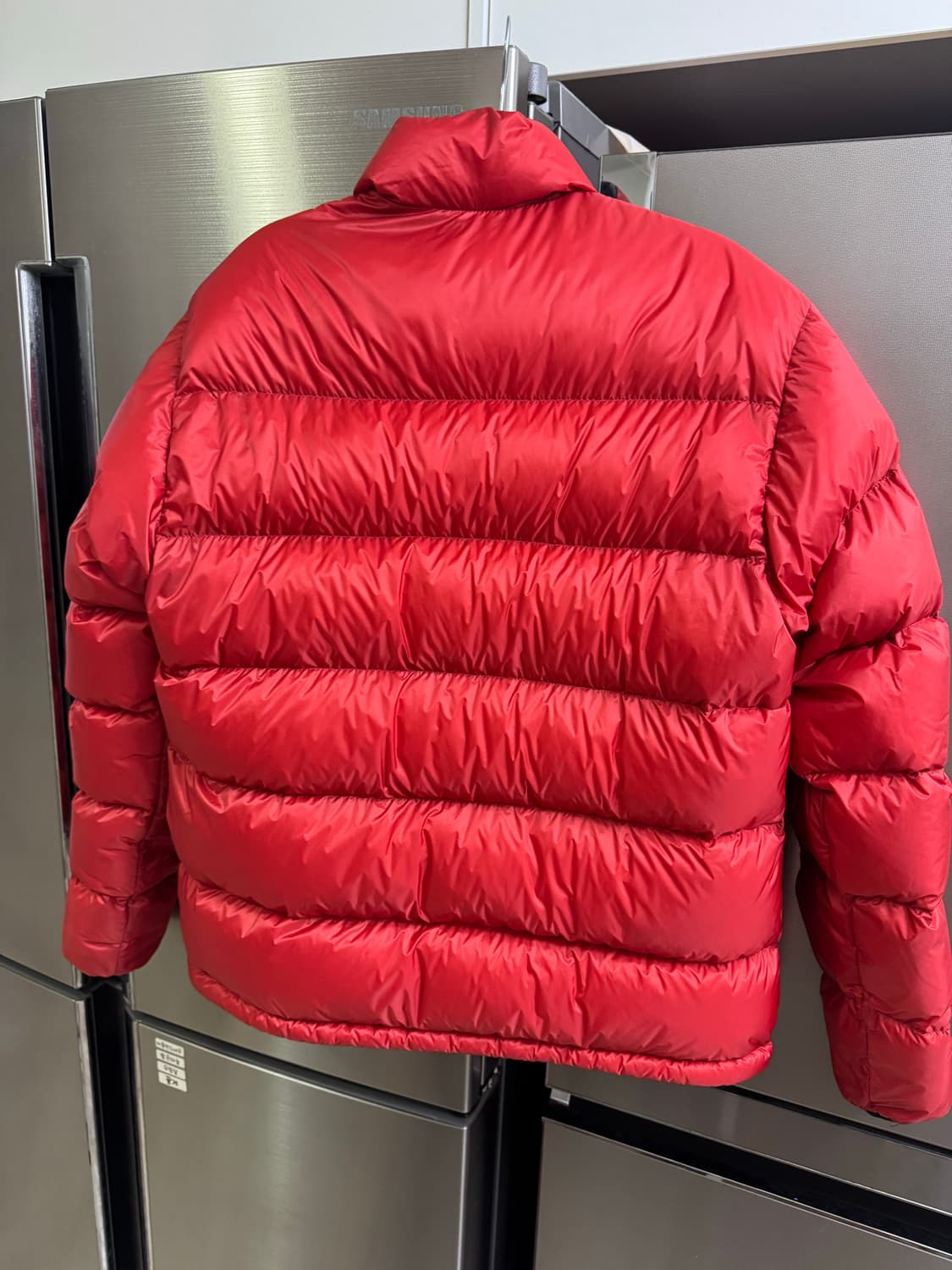 페더드프렌즈  구스 다운 M 상품이미지2