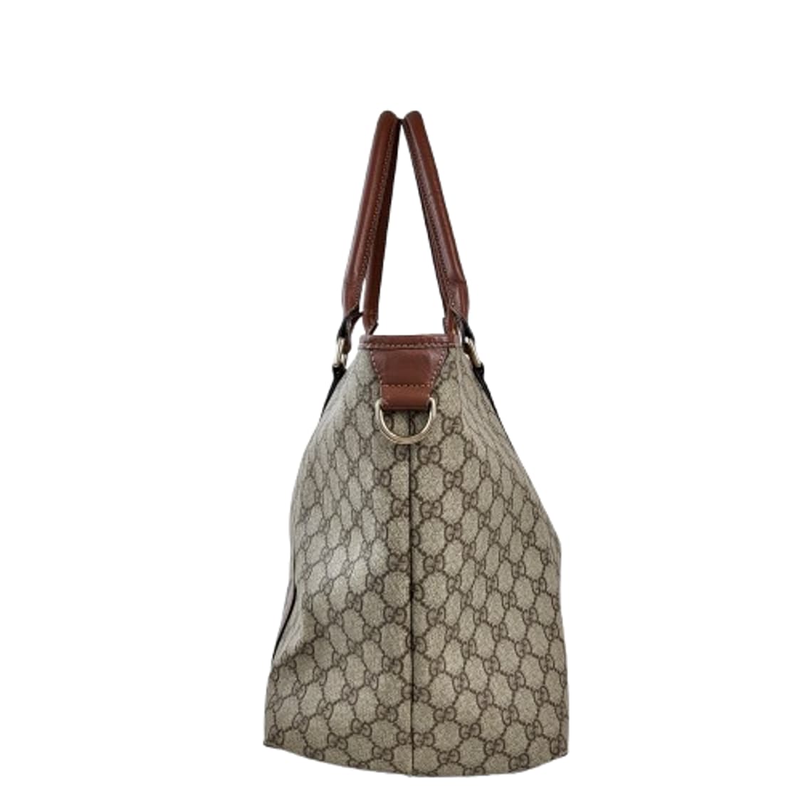 정품 구찌 수프림 캔버스 쇼퍼백 상품이미지3