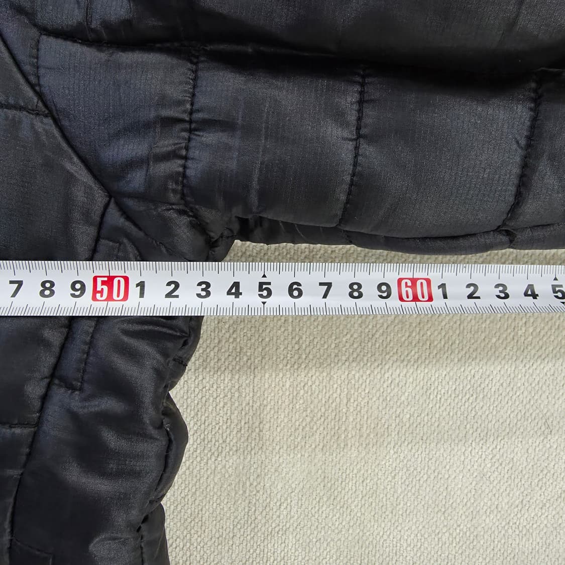 [S] 나이키 후드 경량패딩 자켓 0127J 상품이미지9