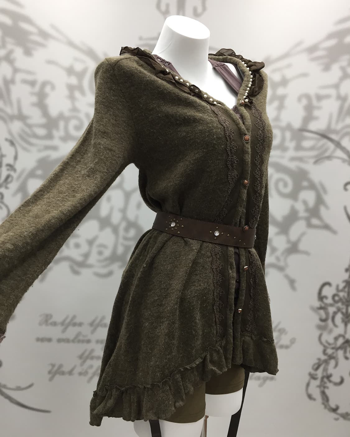 Axes femme 상품이미지2