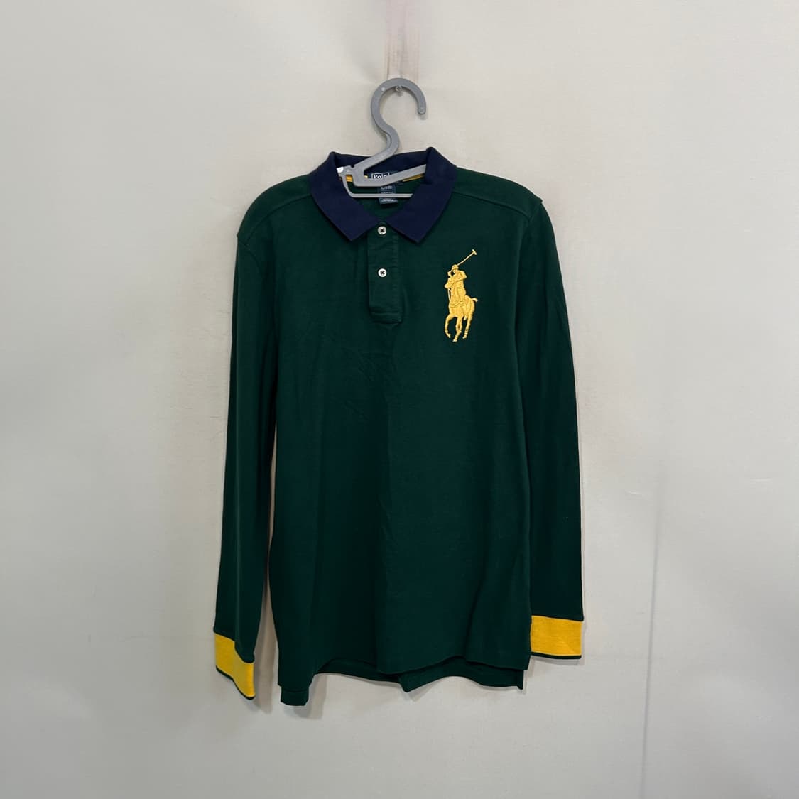 폴로 랄프로렌 남성 티셔츠 상품이미지1