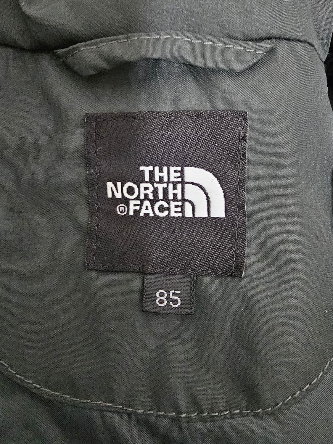 노스페이스 여성 하이벤트 바람막이 M 상품이미지3