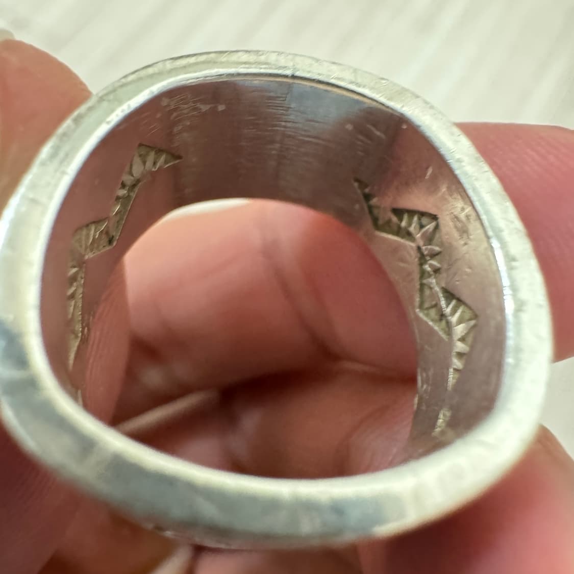 END X soloist 엔드 솔로이스트 스타 링 15-16호 상품이미지4