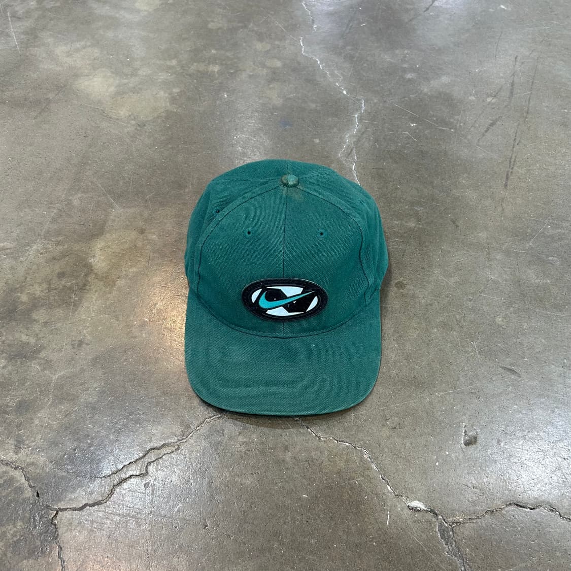 90s 나이키 볼캡 상품이미지2