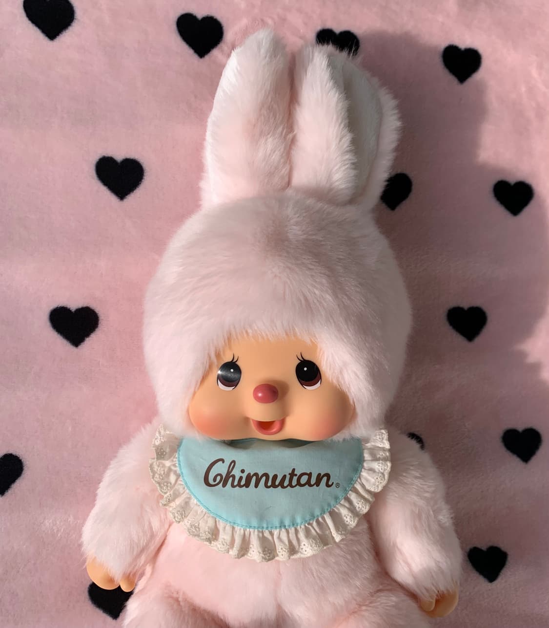 몬치치 치무탄L 인형 상품이미지2