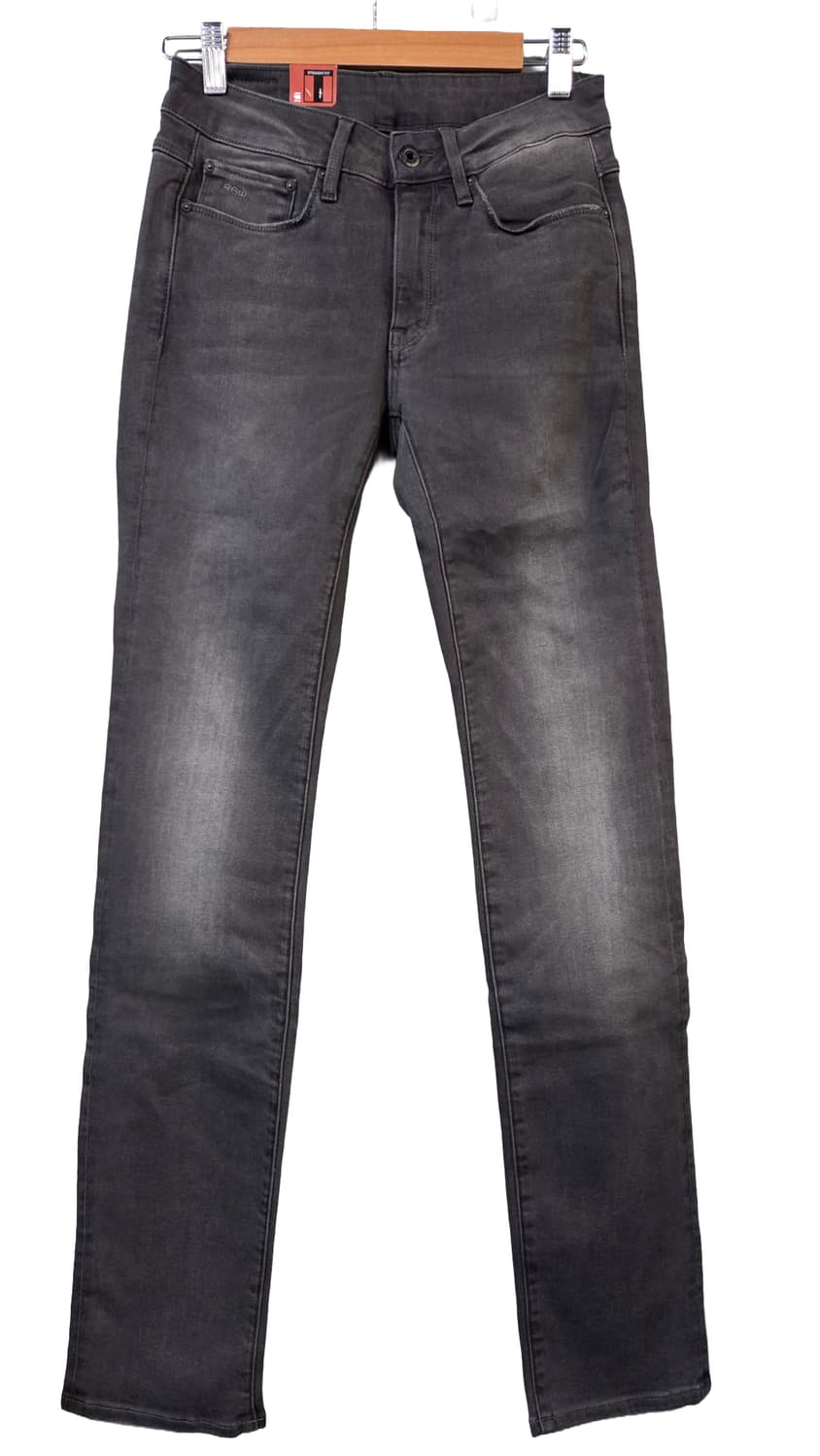 G-STAR RAW 블랙 데님 청바지(26) 상품이미지1