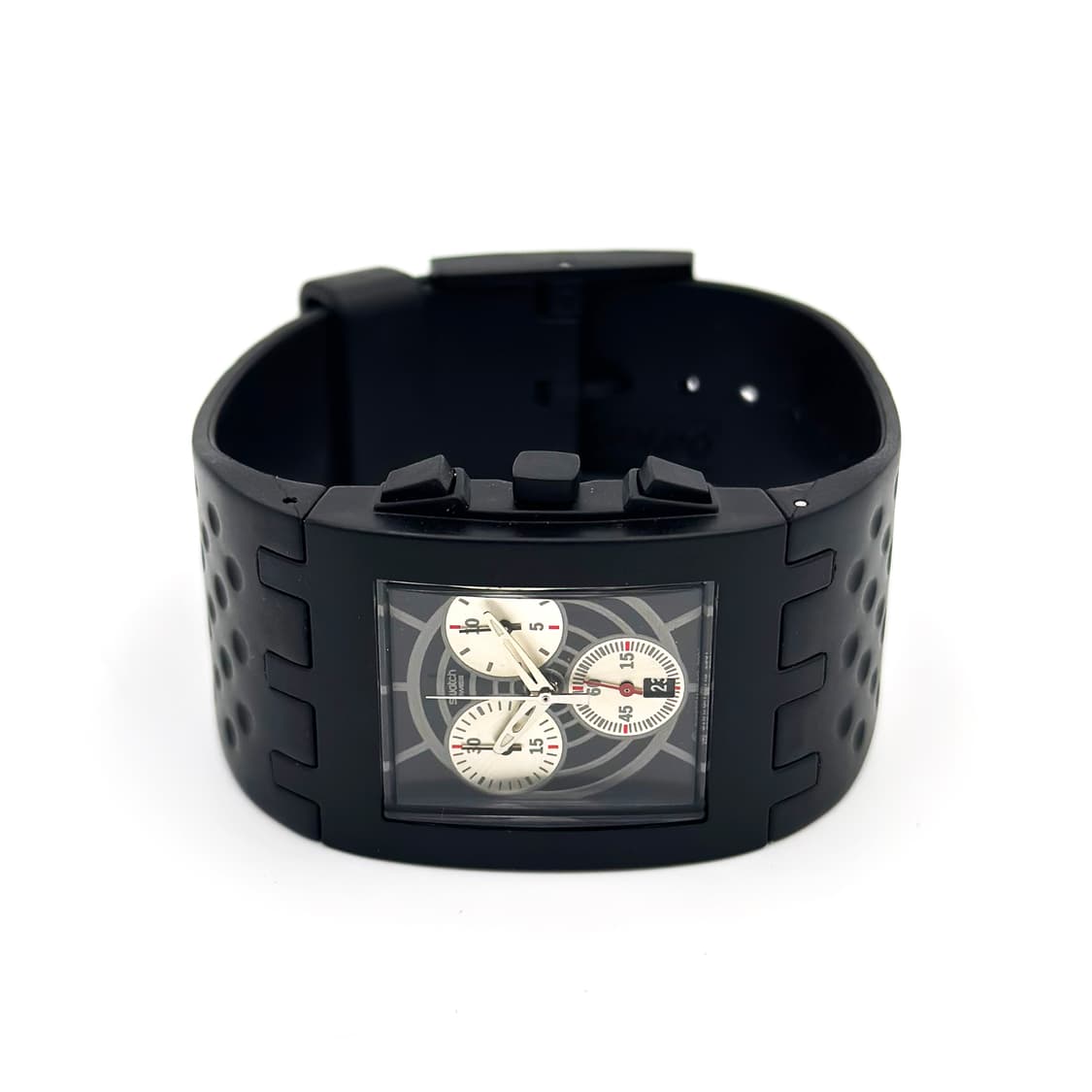 2001년판) 빈티지 스와치 007 40주년 한정판 dr.no 상품이미지5