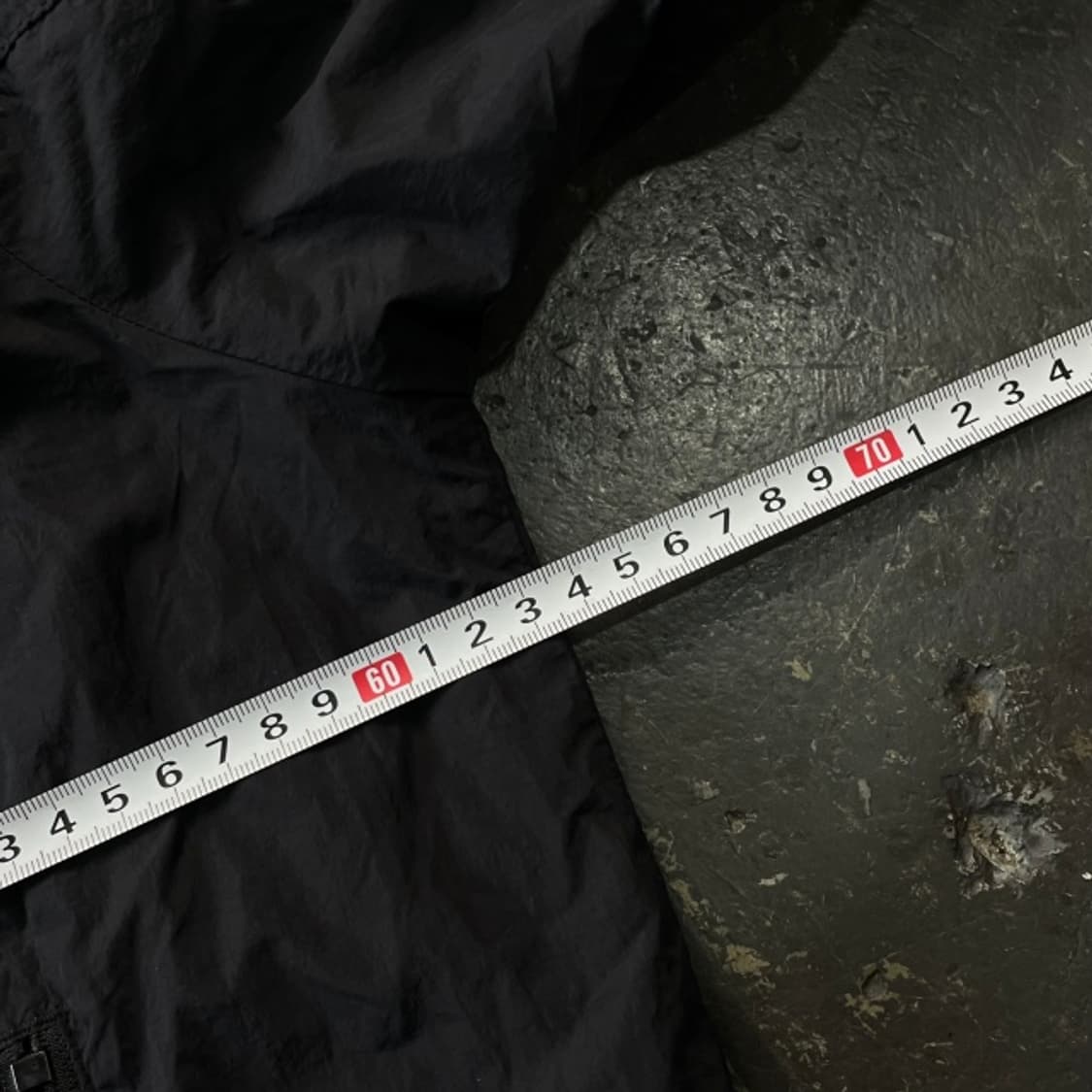 105 미즈노 아노락 점퍼 상품이미지8