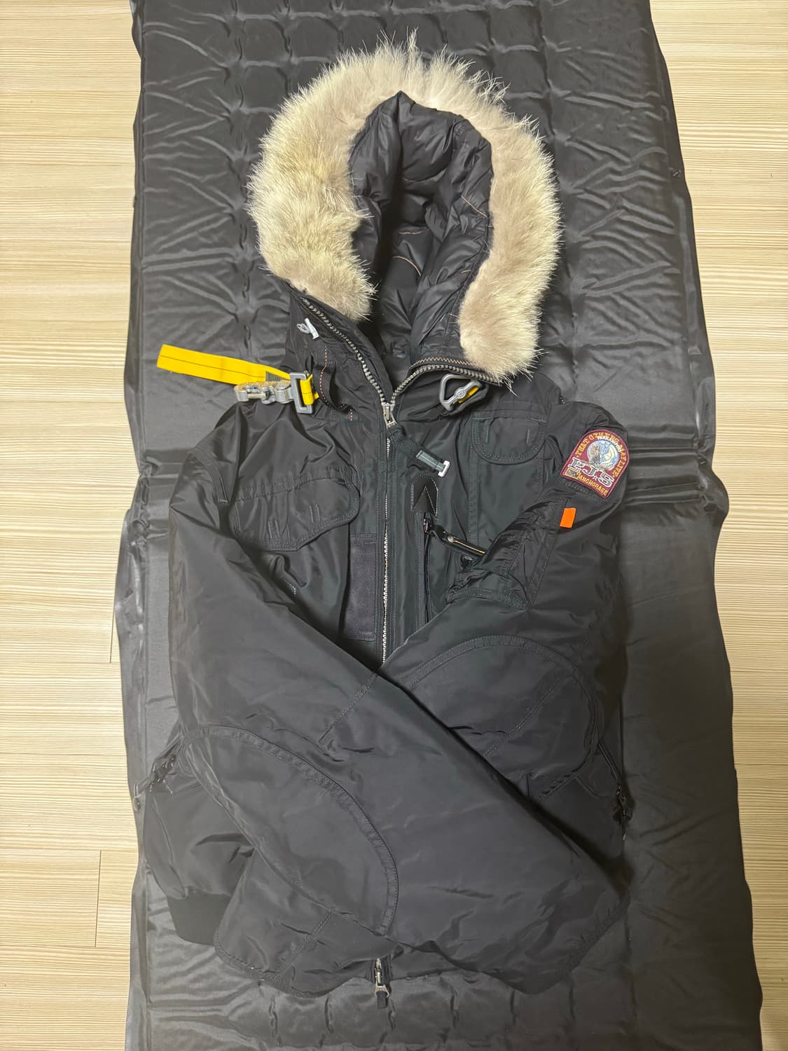 파라점퍼스고비 m사이즈  상품이미지1