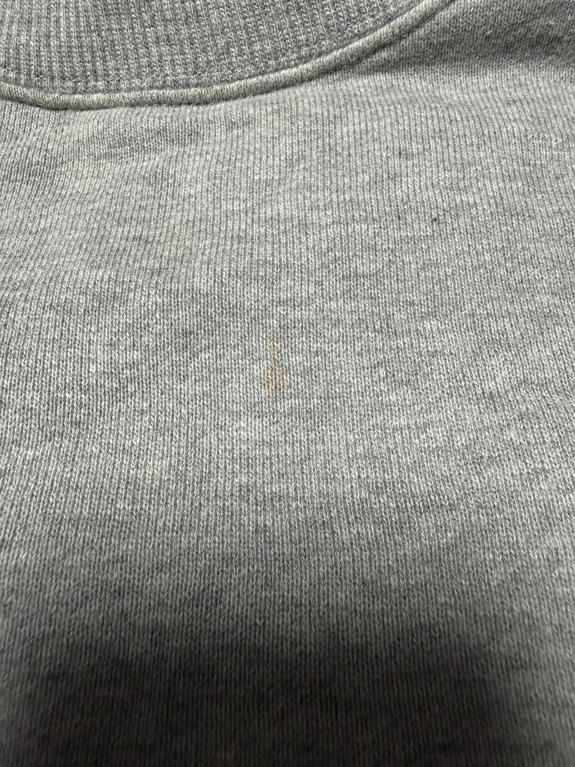 스투시 크롭 맨투맨 상품이미지9