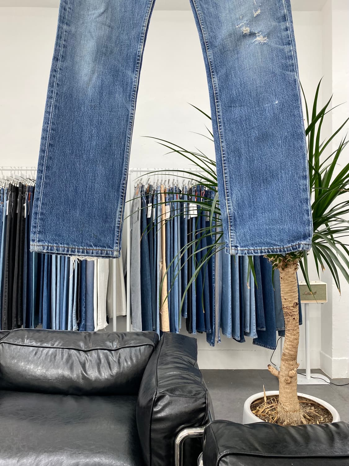 Levis501 90s SPAIN 29사이즈 a5269 상품이미지3