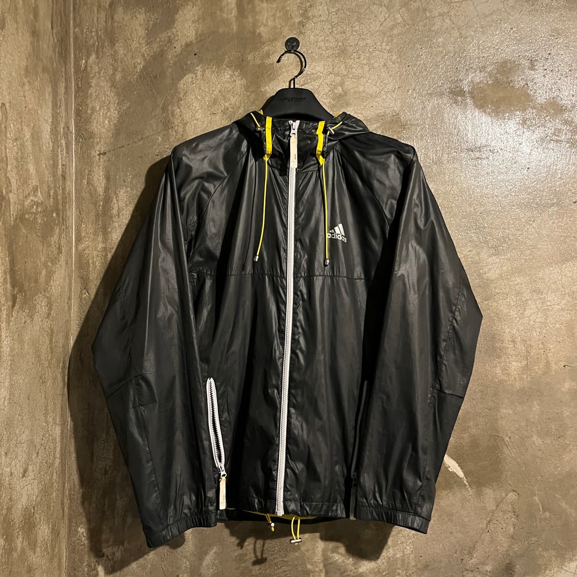아디다스 바람막이 자켓 상품이미지1