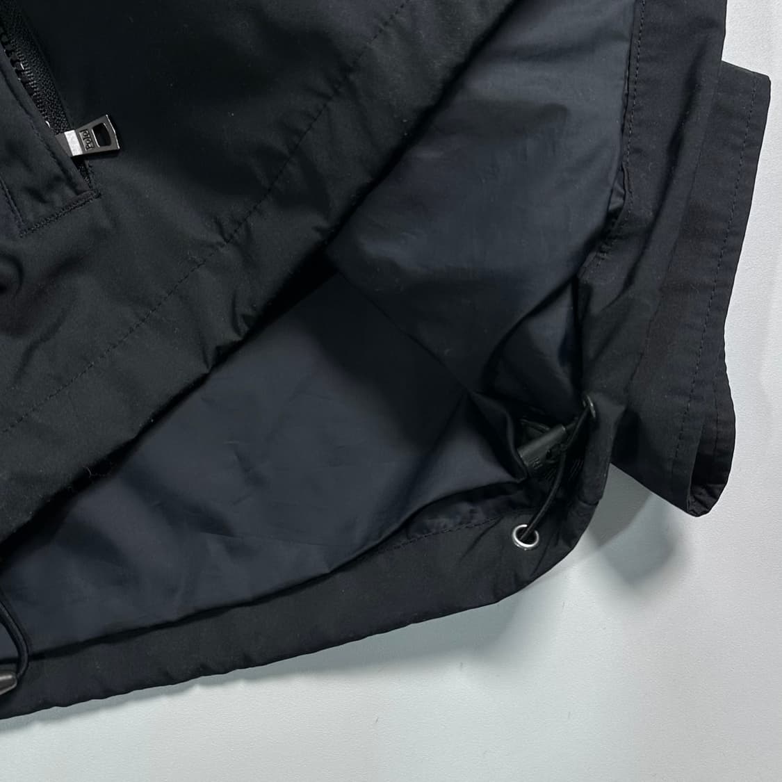 폴로 랄프로렌 블랙 페리 자켓 상품이미지5