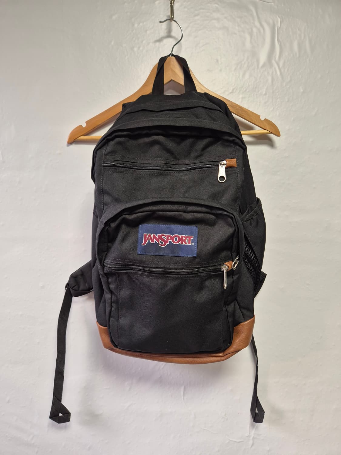 잔스포츠 쿨 스튜던트 백팩 책가방(상태A급) 상품이미지1