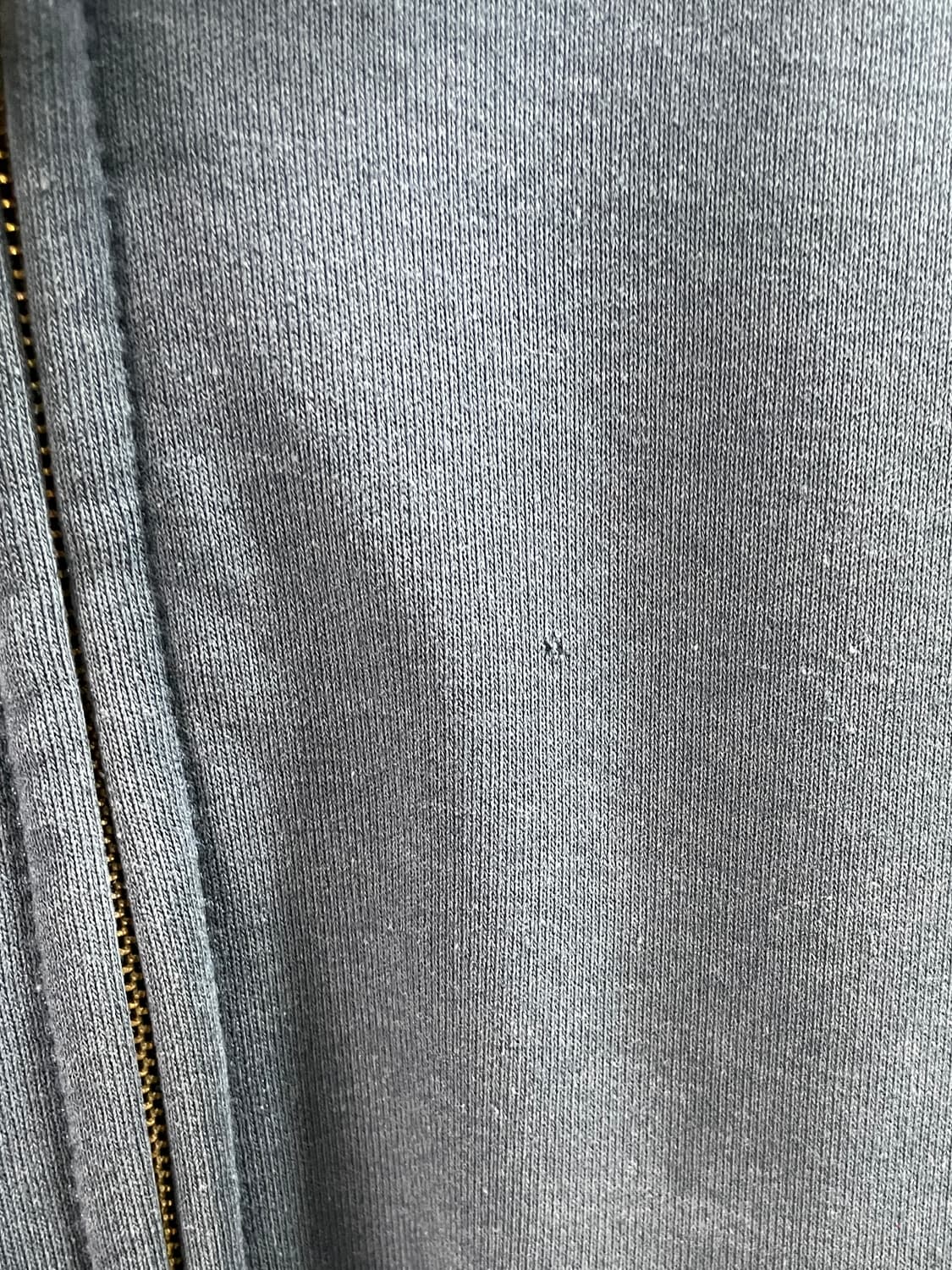 칼하트 써멀 차콜 후드집업 (on.566) 상품이미지6