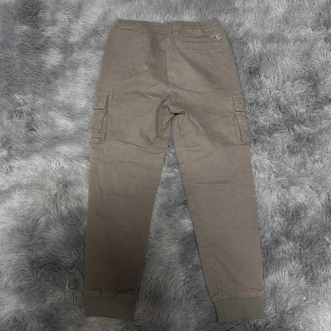 스노우피크 조거팬츠 M사이즈 상품이미지4