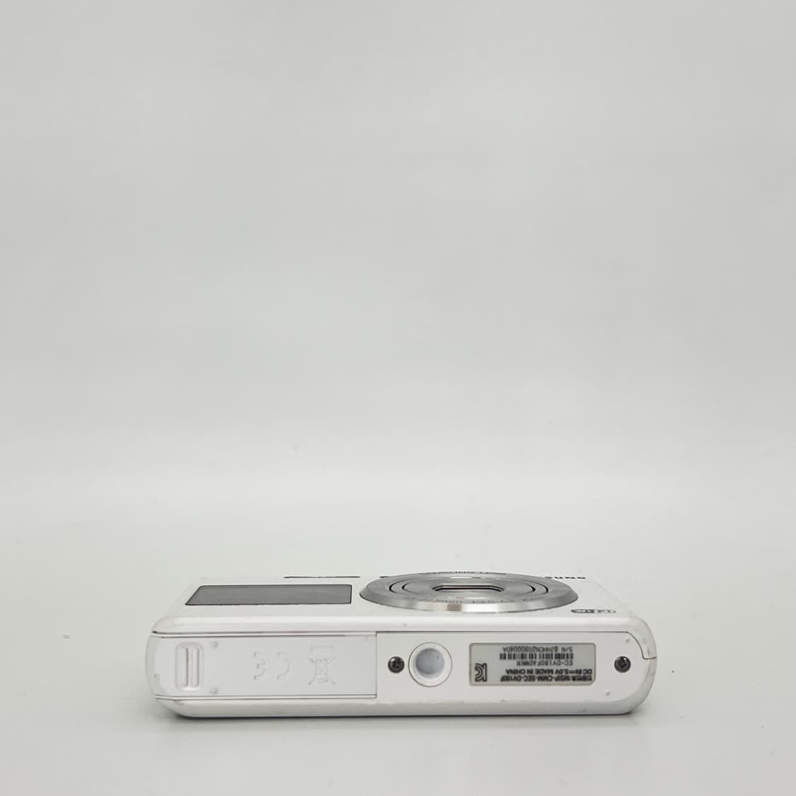 삼성 SamSung VLUU DV180F 화이트 상품이미지9