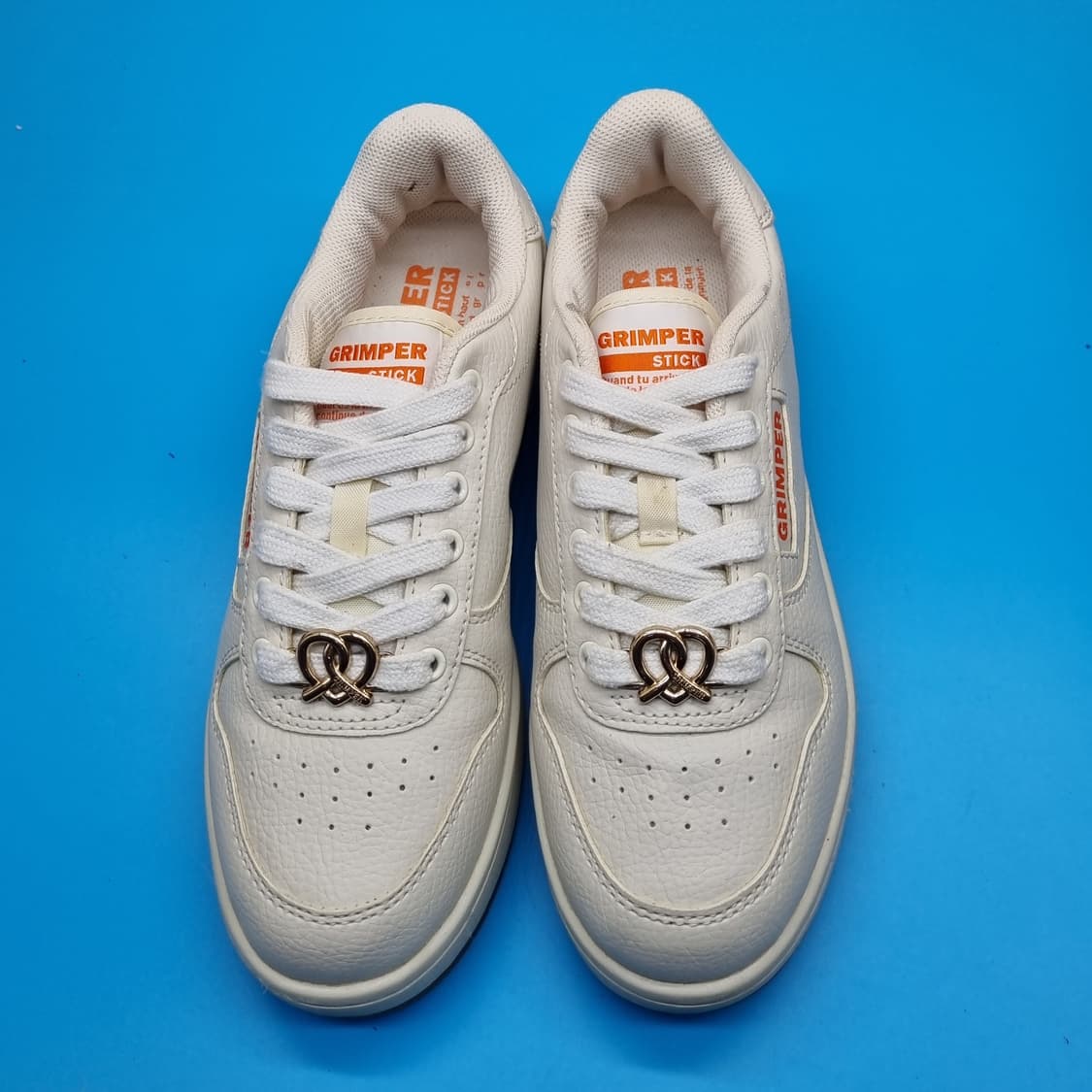 글림퍼 프레즐 여성운동화230  상품이미지2