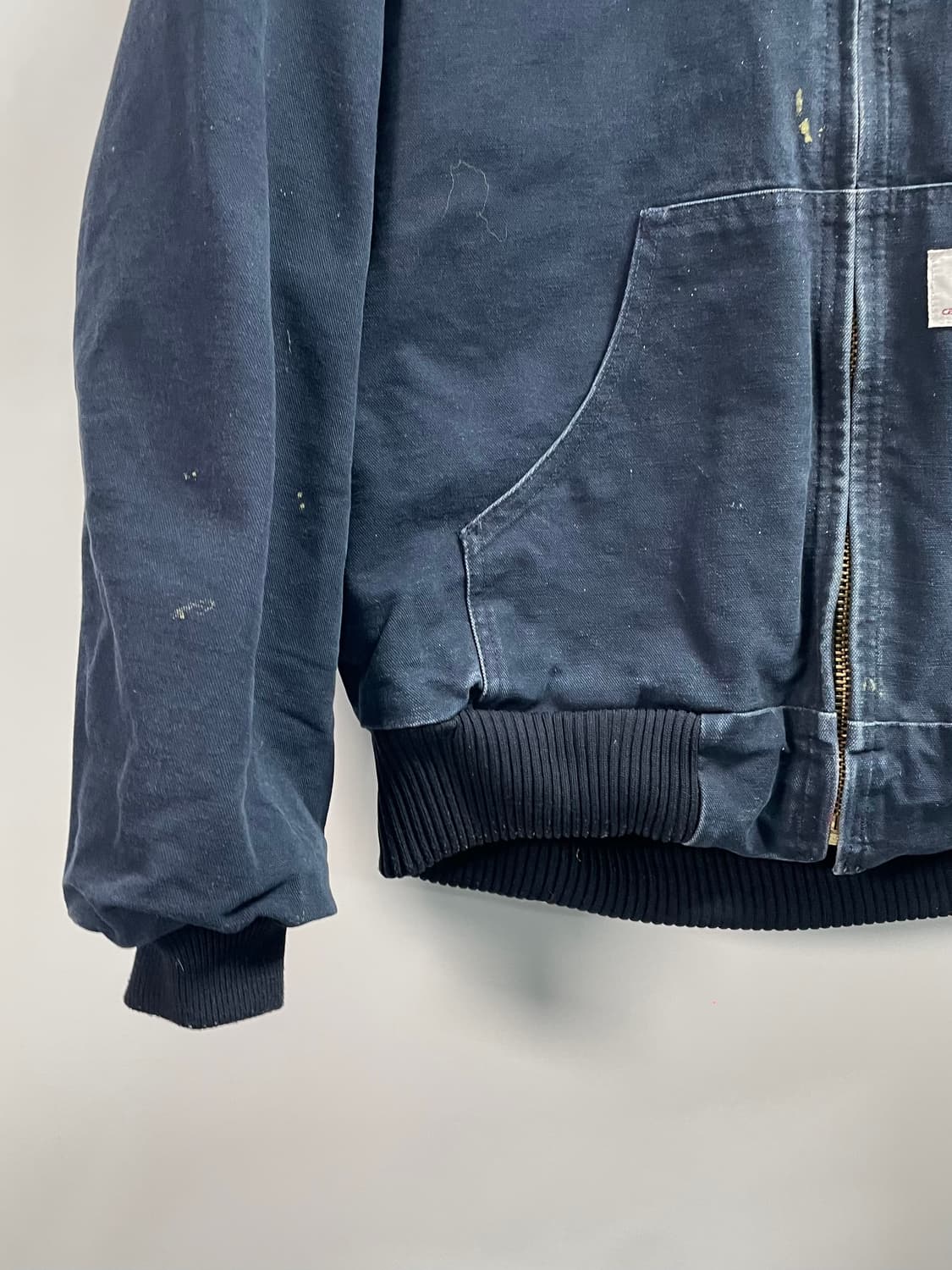 칼하트 J140 덕 액티브 워크 자켓 (on.17) 상품이미지4