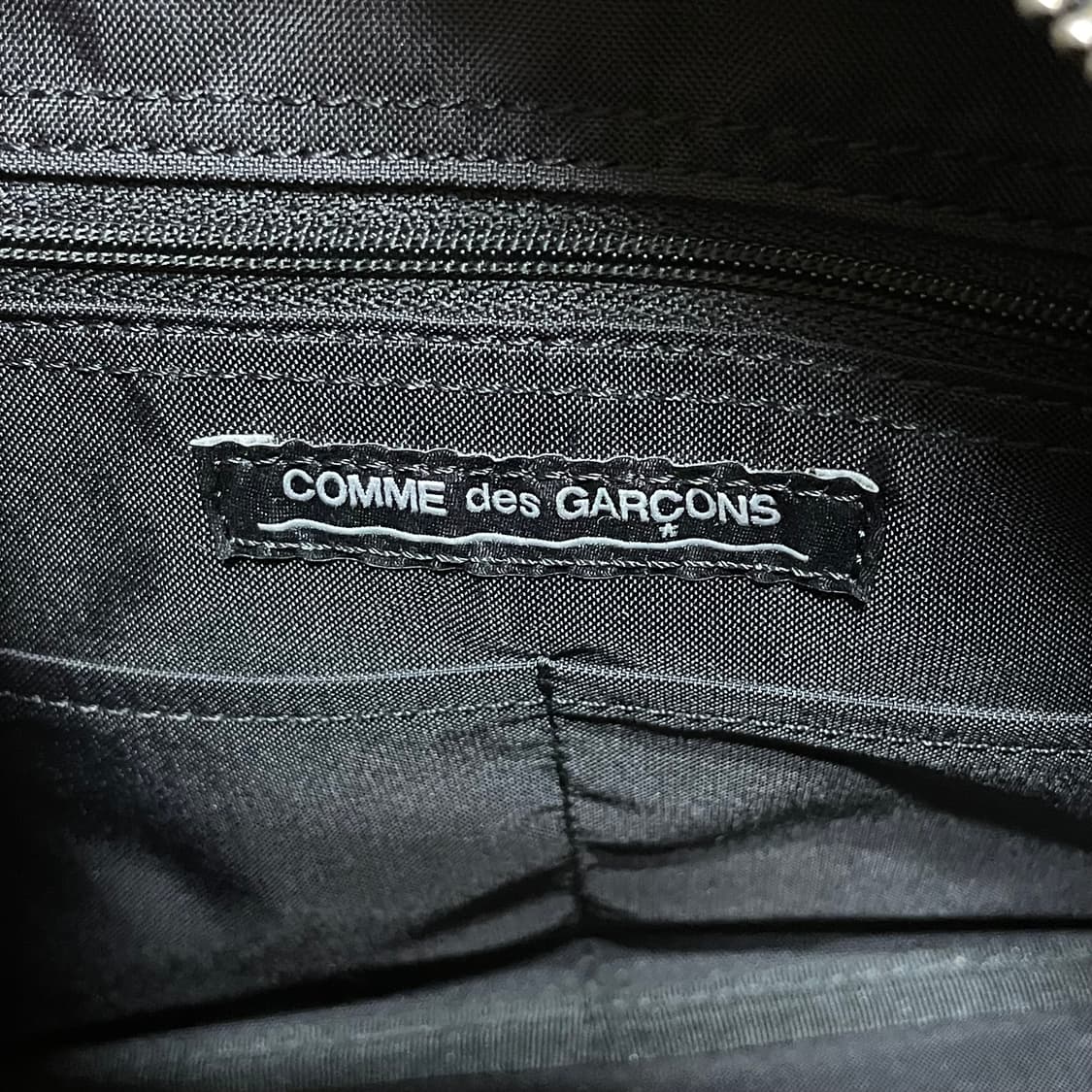 꼼데가르송 뉴 에이스 토트백 ACE 가방 상품이미지9