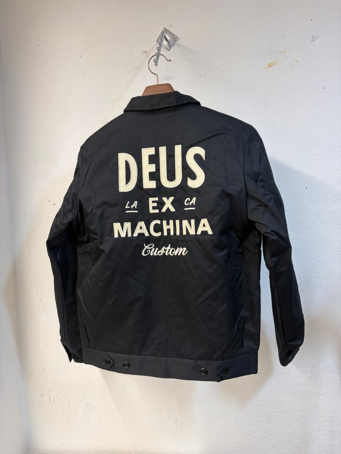 [새상품] 데우스 엑스 마키나 워크웨어 자켓 상품이미지5