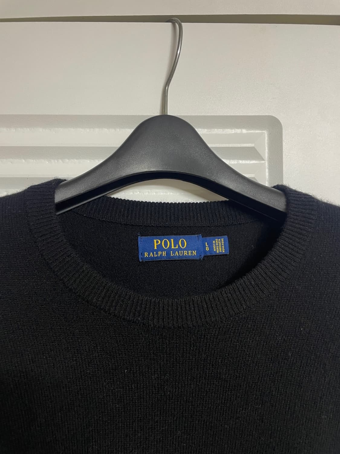 폴로 니트 티셔츠 상품이미지3