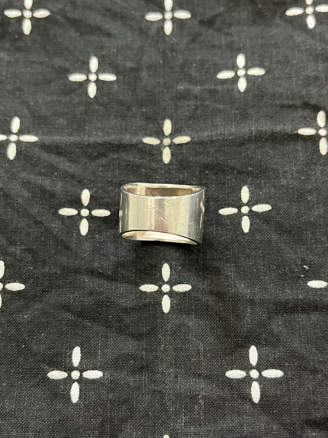 END CUSTOM JEWELLERS extra studs ring 상품이미지3