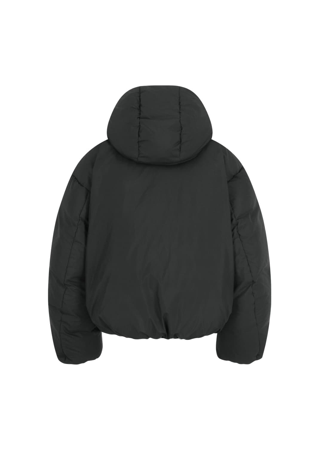 아모멘토 후디드 다운 푸퍼 패딩 Amomento 상품이미지2