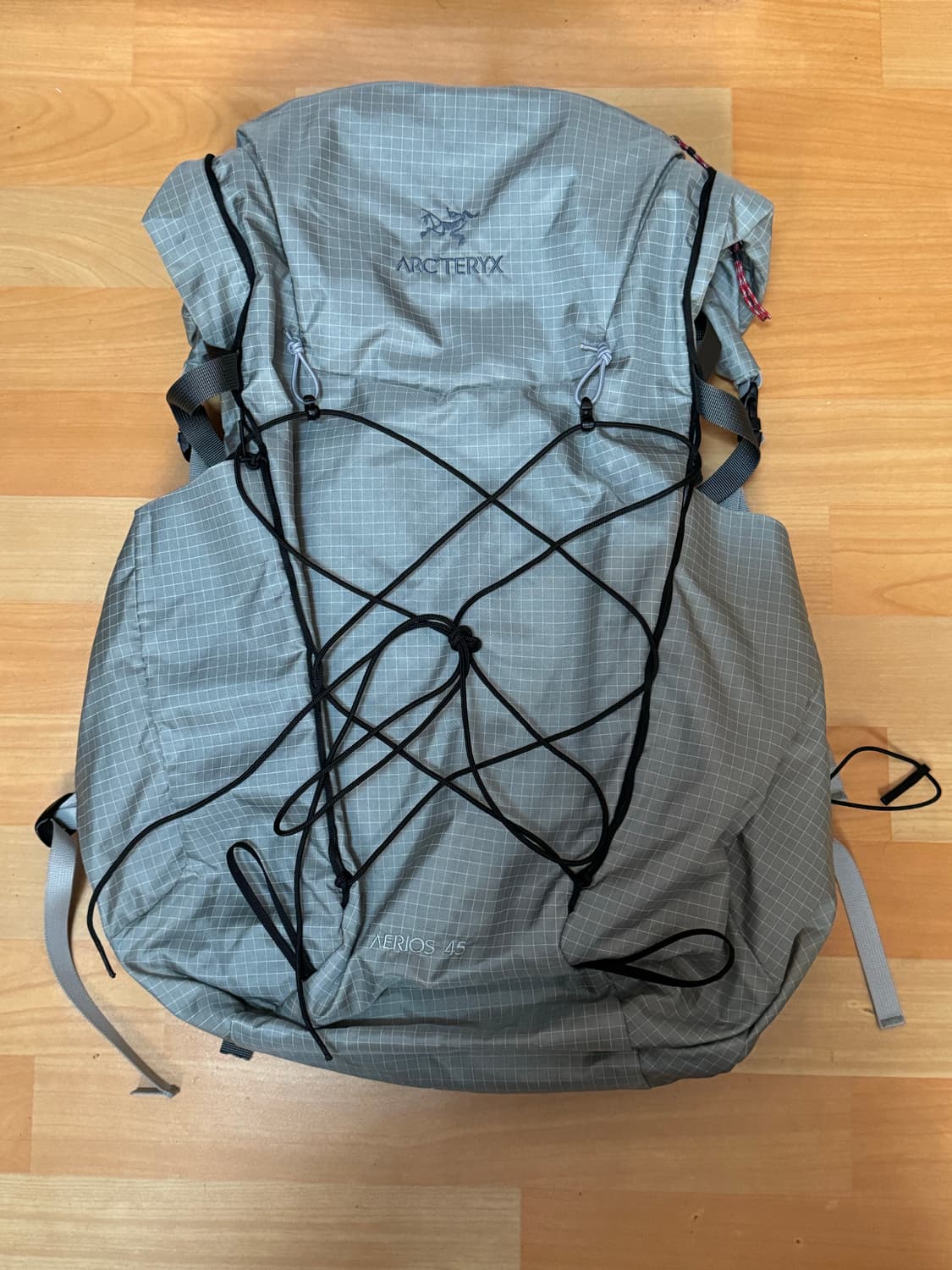 아크테릭스 에어리어스 45 남자 레귤러 판매합니다 상품이미지1