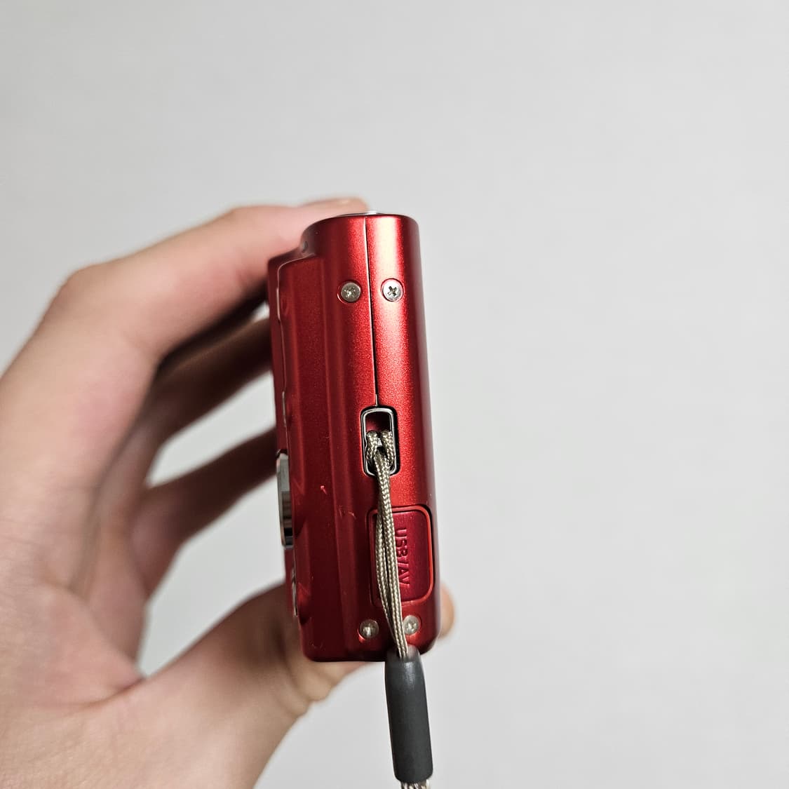 카시오 엑슬림 EX-Z450 빈티지 디카 디지털카메라 상품이미지7