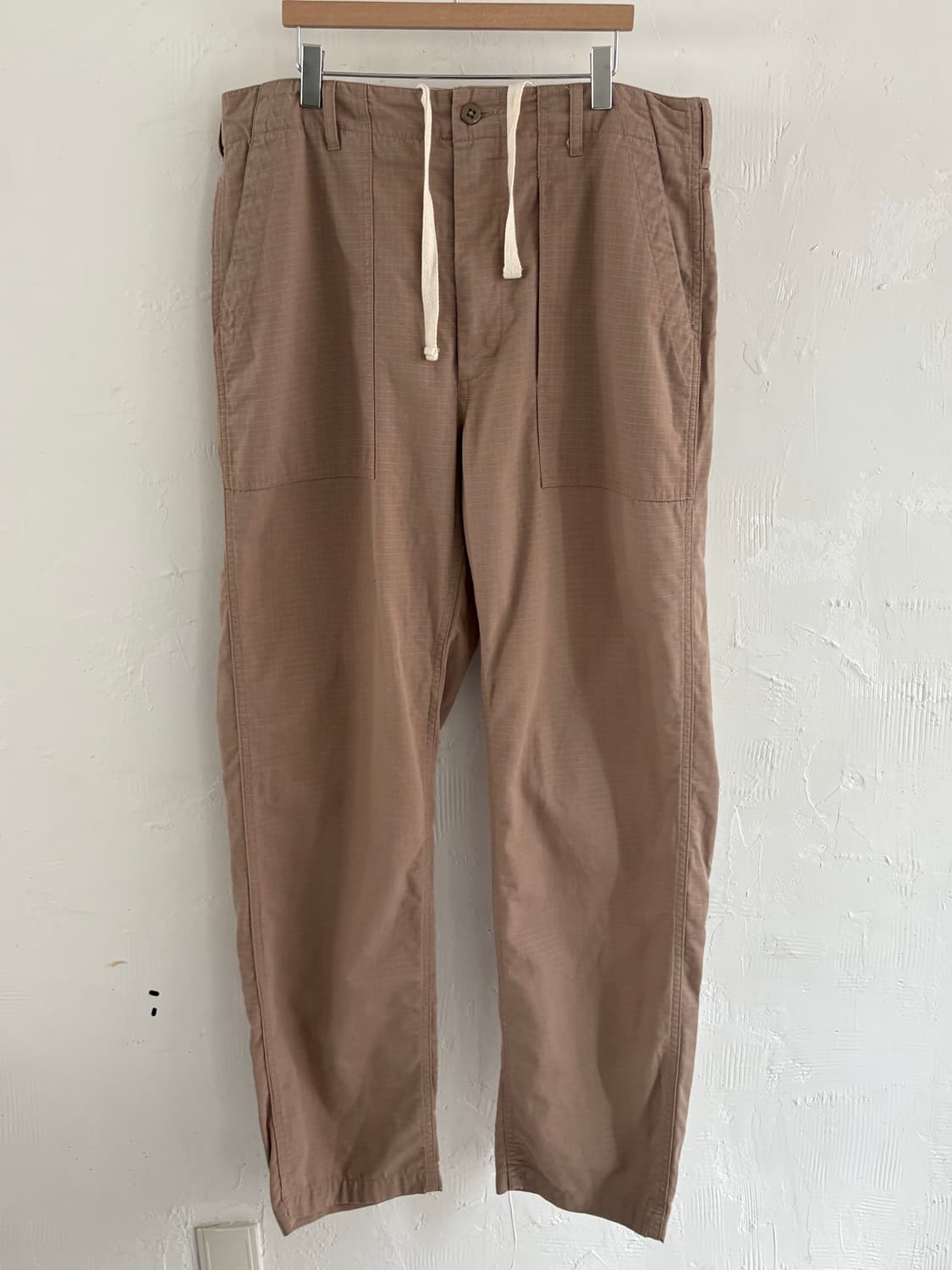 Engineered Garments 엔지니어드 가먼츠 셋업  상품이미지6