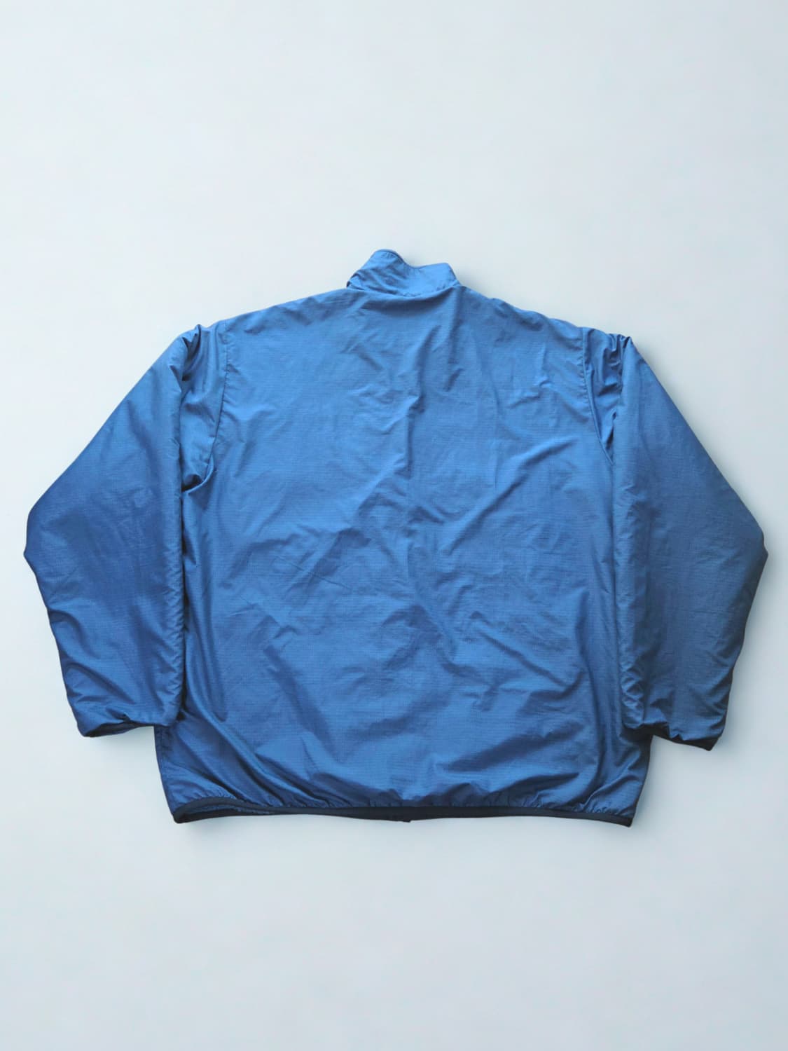 (XL)파타고니아 글리세이드 풀집업 블루 신칠라 자켓 glissade 상품이미지2