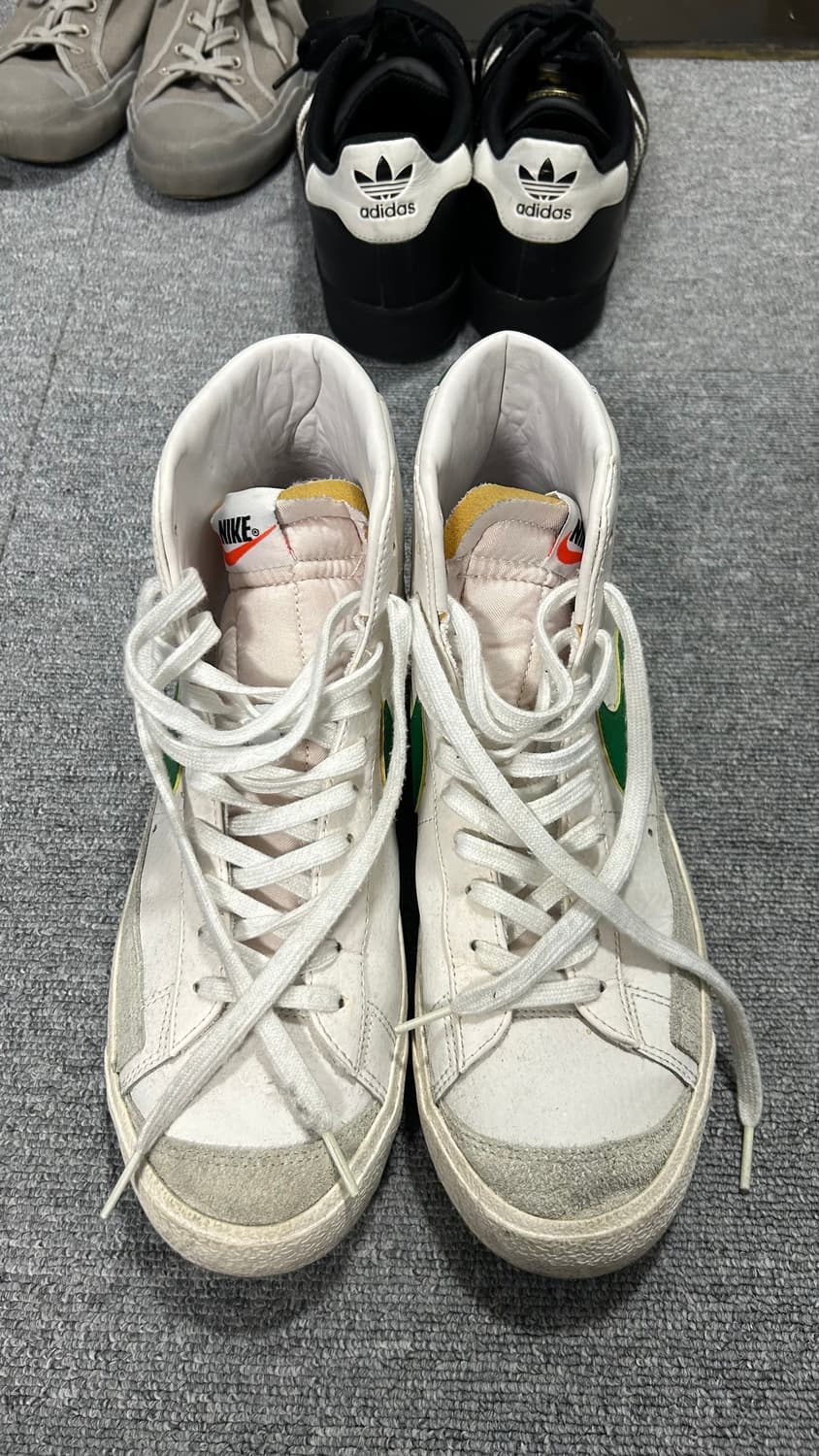 나이키 블레이저 미드 280 상품이미지1