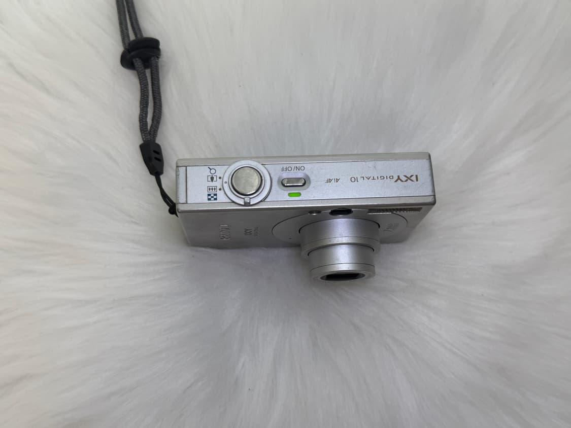 캐논 익시 ixy 10 (익서스 ixus 70) 상품이미지3