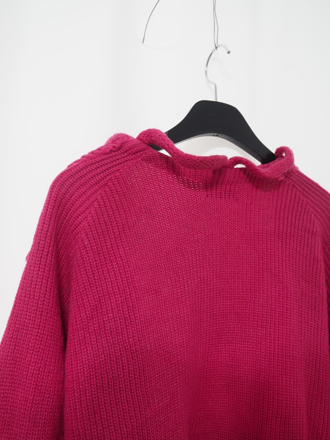 DONA MARIE cardigan  상품이미지5