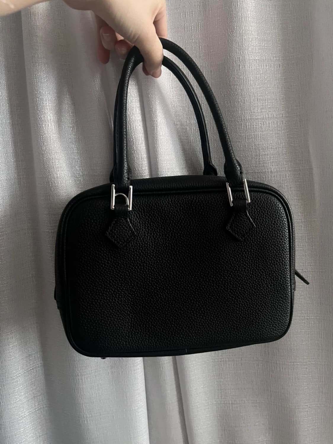 소가죽 가죽 토트백 상품이미지1